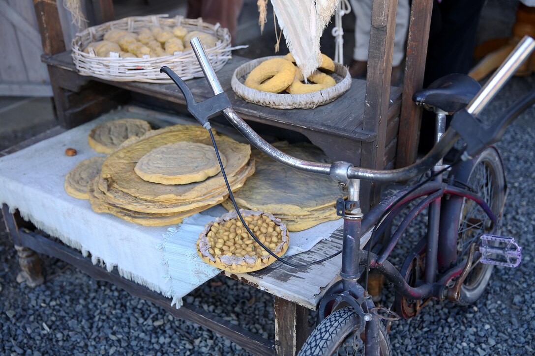 CAMP PENDLETON, Calif.-- The Judicial Council of the Ninth Circuit United States Court of Appeals visited Camp Pendleton Feb. 25.

During the visit the judges and their families toured the Infantry Immersion Trainer. The purpose of the trainer is to put Marines into a realistic environment to prepare them for deployments. 

"If Marines believe they are in danger they will duck away from it and react," said Robert Thielen, the site manager for the Infantry Immersion Trainer. "When we see the Marines yelling and taking action we know that they believe this environment is real, which is exactly what this training is meant to do."  

There are three Infantry Immersion Trainers in the United States, but Camp Pendleton is the only base with an indoor and oudoor environment. 