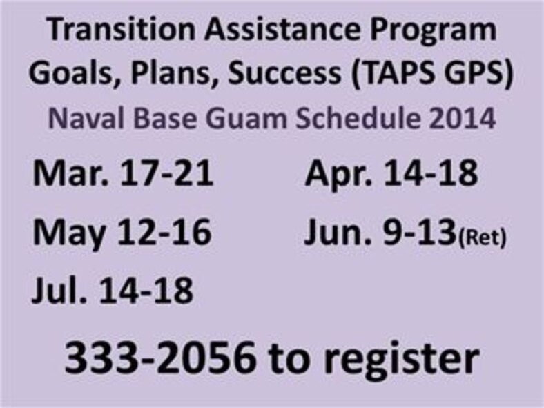 2/28/2014 TAPS watercooler