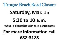 2/28/2014 road closure watercooler