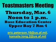 2/28/2014 meeting watercooler