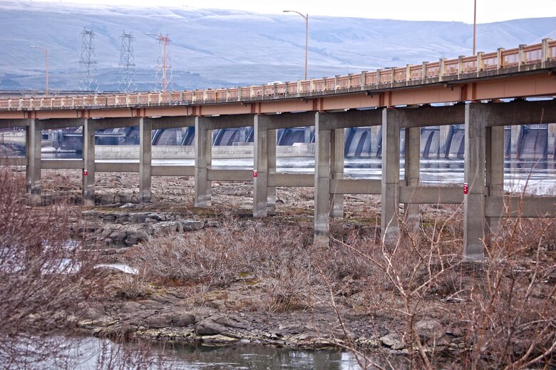 The U.S. Army Corps of Engineers will close all but the southwestern most extent of the Lone Pine Islands, located directly downstream of The Dalles Lock and Dam, to public access.