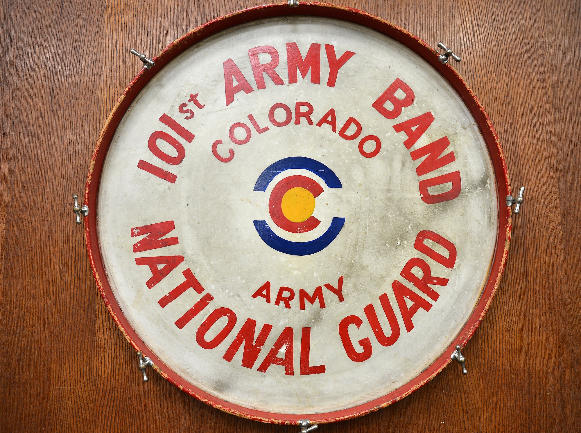 For the past 77 years, the Colorado Army National Guard 101st Army Band has been serving the state’s military and civilian community through the tradition of musical performance. The band’s mission statement is to provide music throughout the spectrum of federal and state military operations and instill in soldiers the will to fight and win, foster the support of our citizens, and promote our national interests at home and abroad.