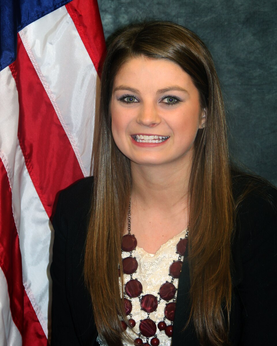 MHAFB youth named 2014 Idaho State Military Youth of the Year