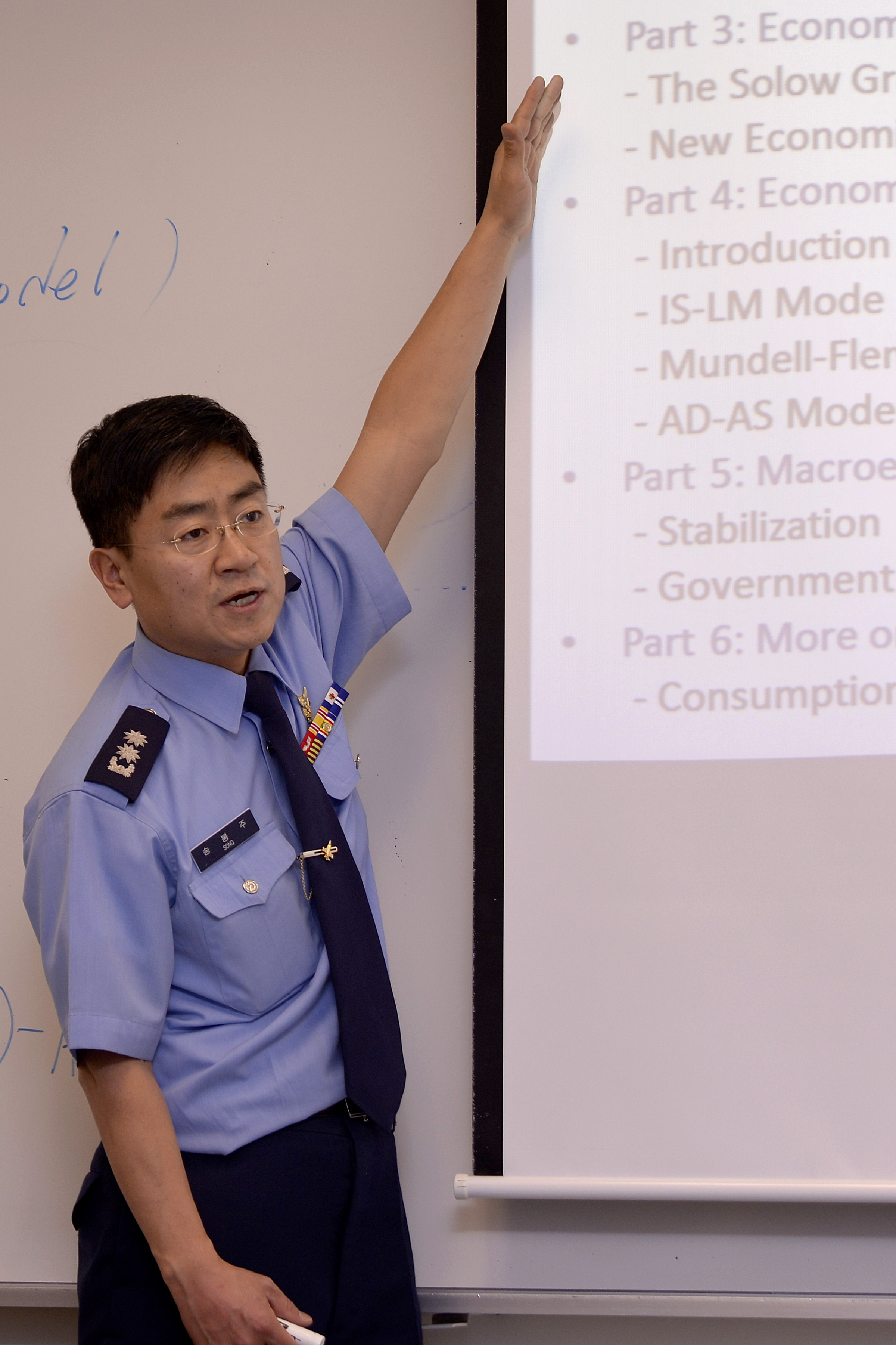 air force academy exchange