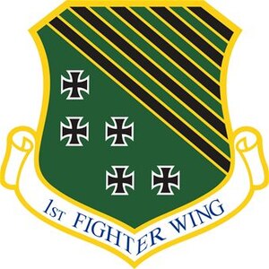 1st Fighter Wing