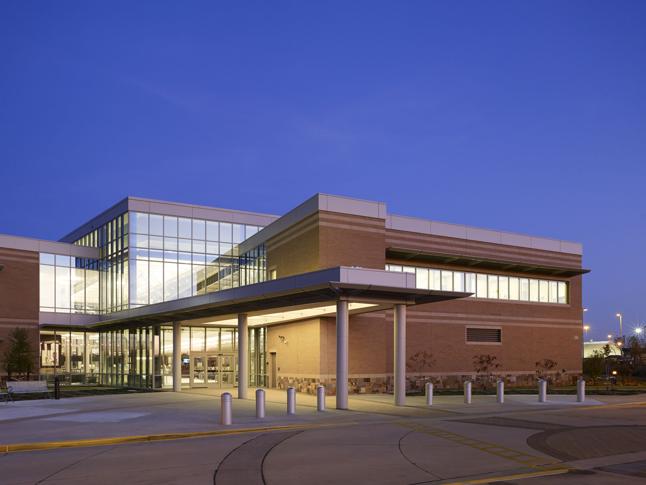 tinker afb medical center