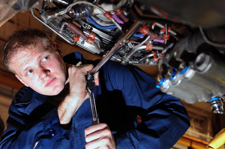 Air Force Week in Photos > U.S. Air Force > Article Display