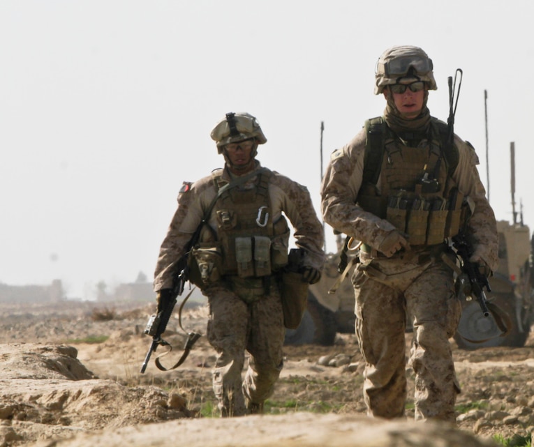 This is my life: Marines in Afghanistan > United States Marine Corps ...