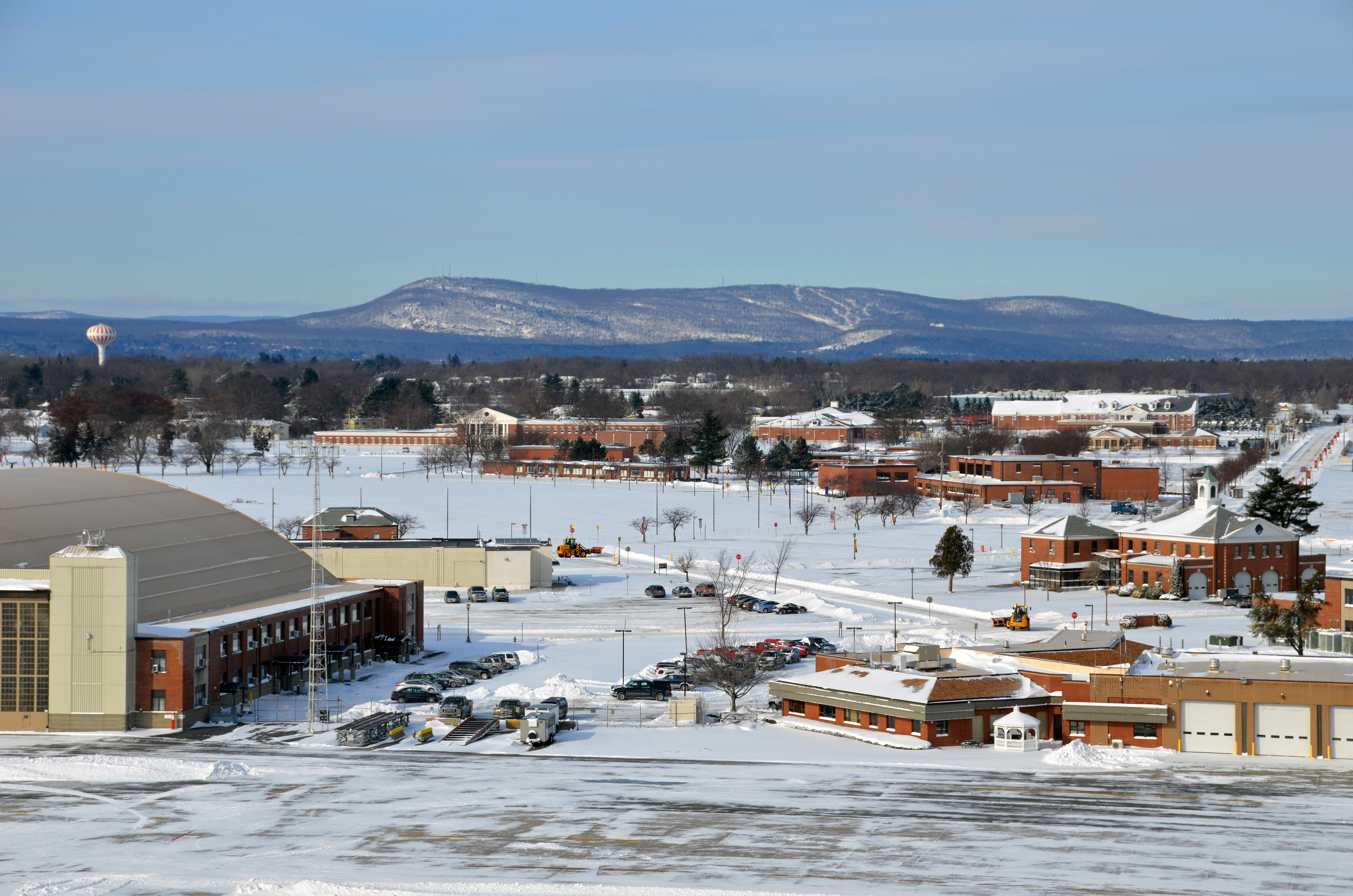 Westover the Beautiful