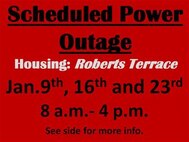 20140108 power outage watercooler