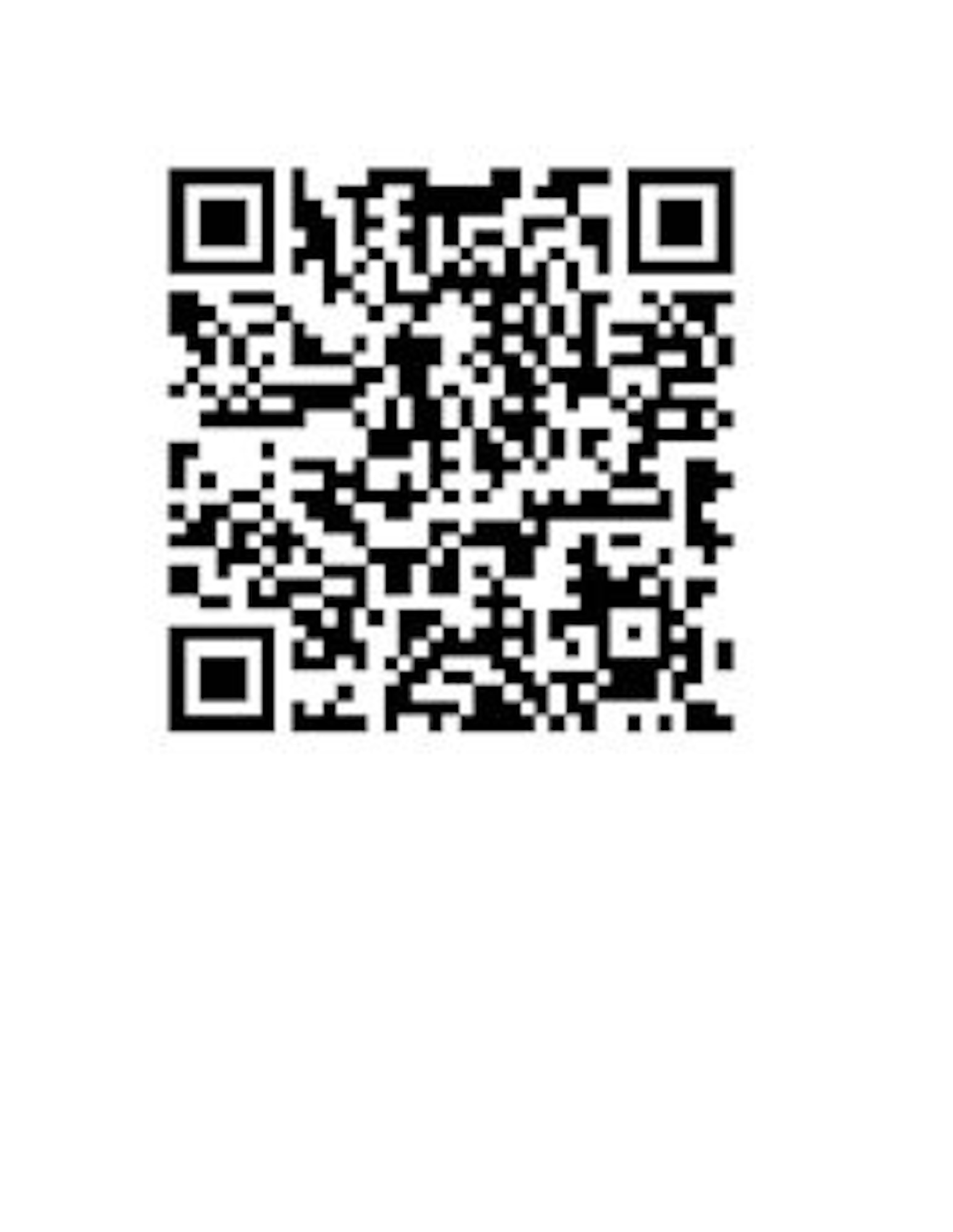 In an effort to get real-time feedback from our patients, the 20th MDG is launching a new patient satisfaction tool called Interactive Customer Evaluation. ICE is a web-based tool that collects feedback for various organizations throughout the Department of Defense. The survey takes three to five minutes to complete and results will help our staff better serve you. Scan the QR image below with an enabled smart phone to view the survey.  