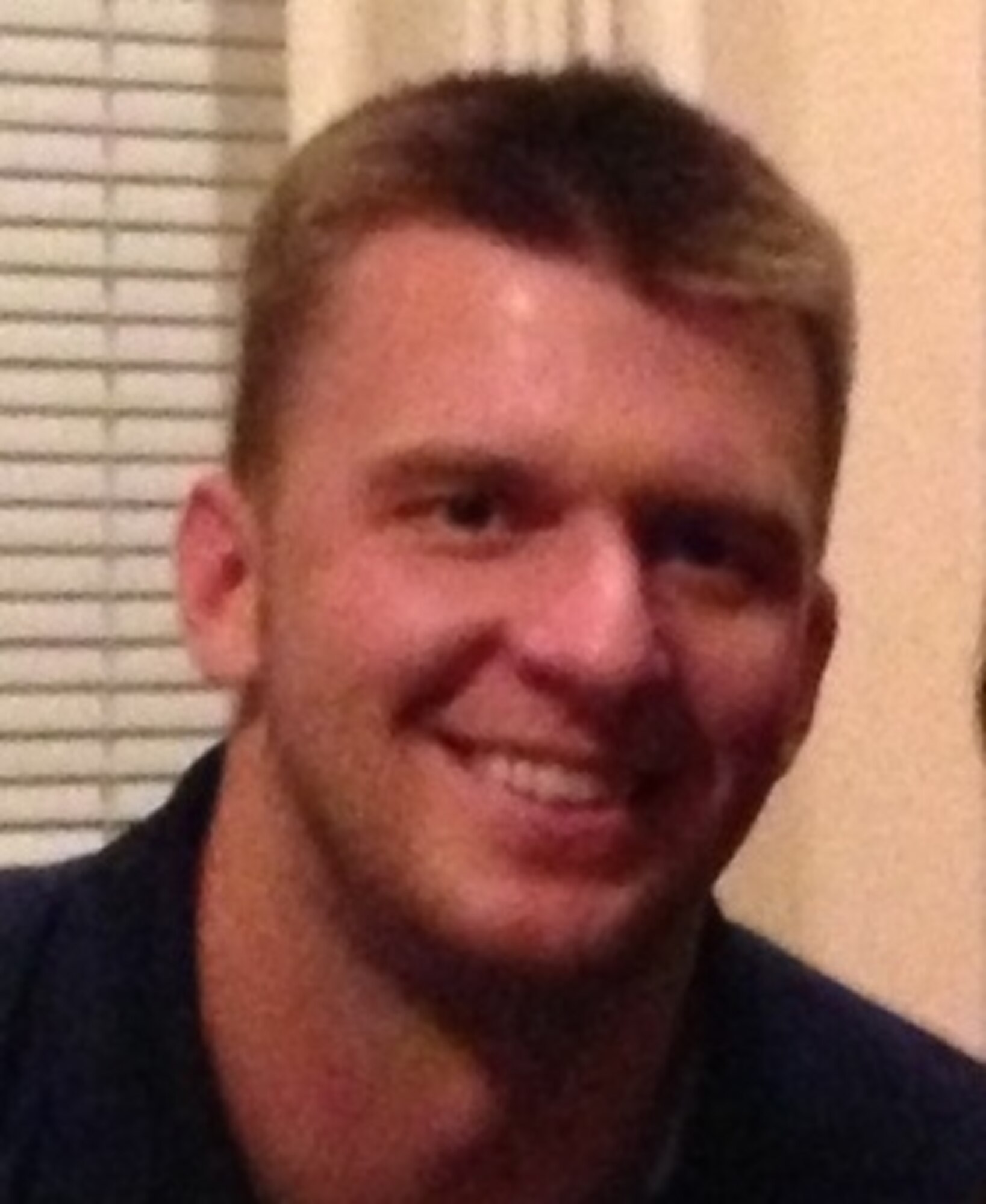 Capt. David Lyon (Courtesy Photo)