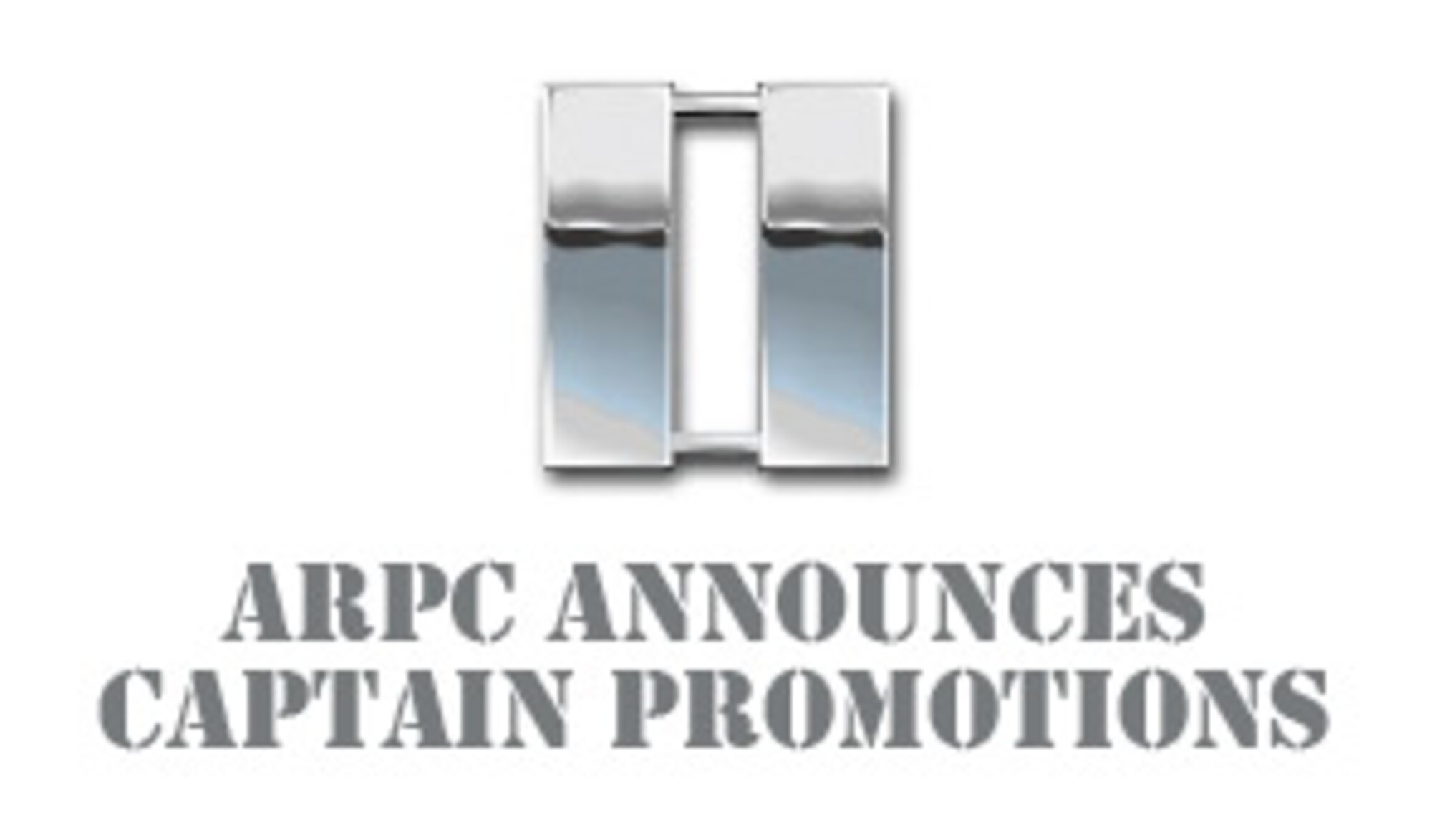 Air Reserve Personnel Center officials announced the second half of CY13B line and nonline captain promotions. There were 218 Air National Guard and 173 Air Force Reserve officers selected for promotion to captain.  (U.S. Air Force graphic/Mr. Quinn Jacobson)

