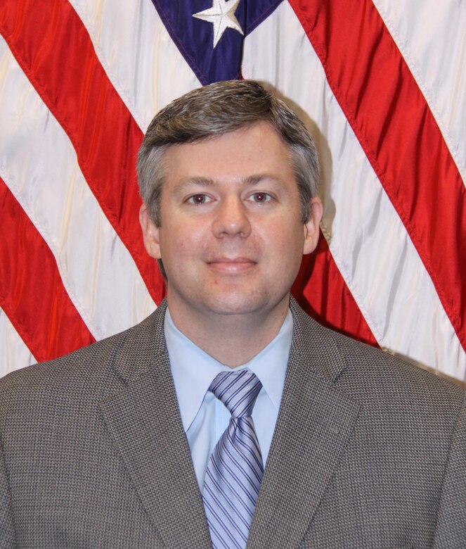 Brad Hudgens is the Southwestern Division Technical Director of the Corps' Planning Center of Expertise for Water Management and Reallocation Studies.