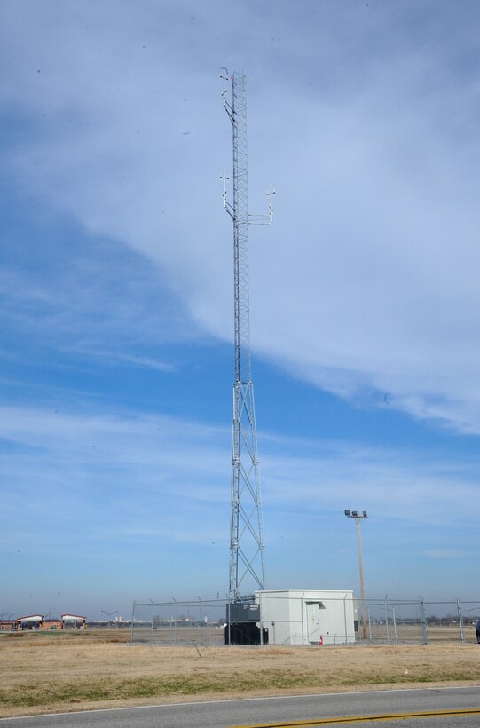 Radio Tower