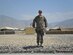 Maj. Doug Kaupa, a 1995 U.S. Air Force Academy graduate and astronautics instructor, deployed to Afghanistan in 2013. While there, he distributed star charts and space images to 250 Afghan children through Discover the Universe, a program educating them on the planets, stars and constellations. (Courtesy photo/Maj.Doug Kaupa)