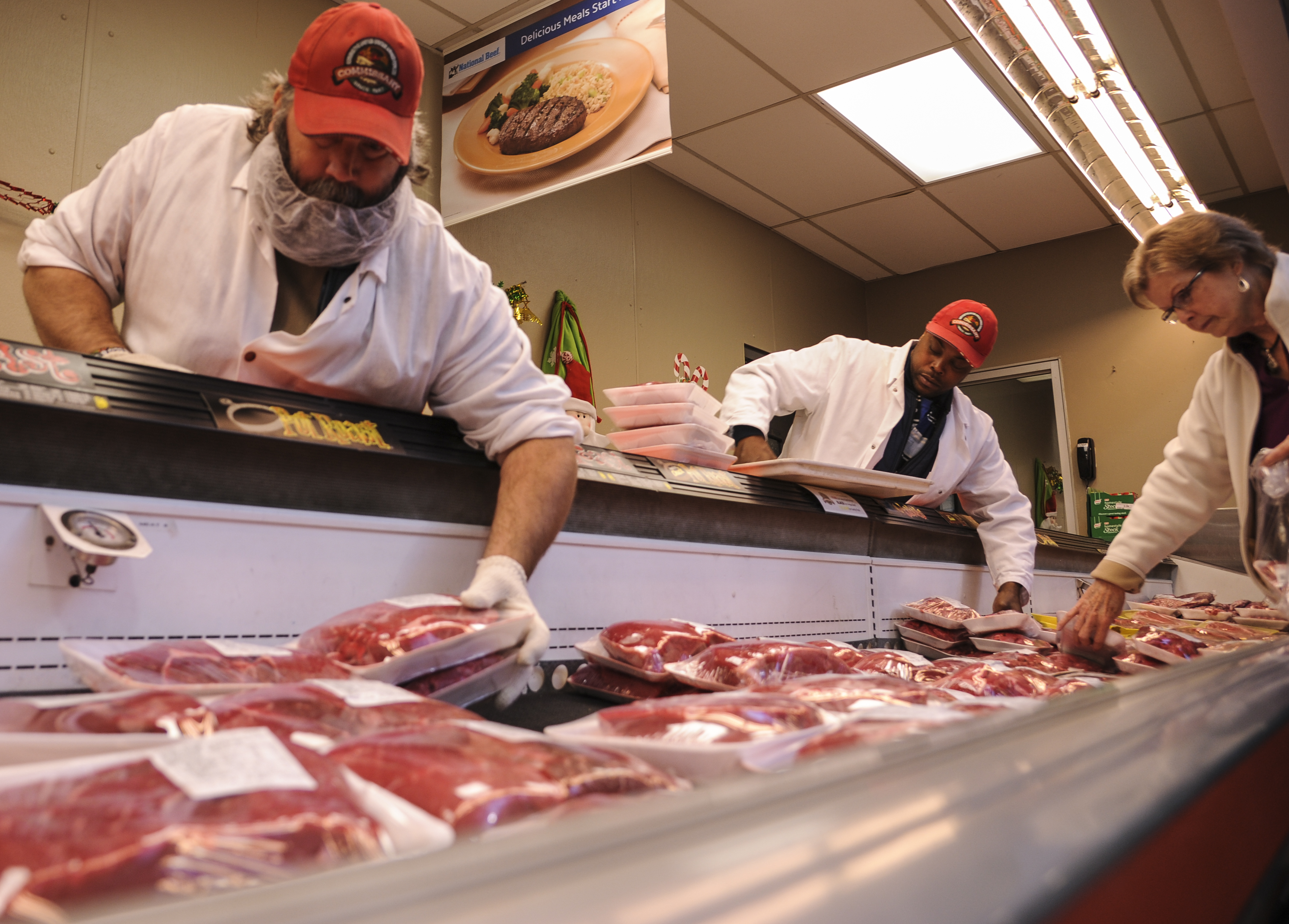 A Cut Above The Rest Little Rock Air Force Base Article Display