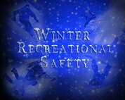 During the winter season, many Airmen participate in recreational activities in the Black Hills, and while it’s important to take a break from work, it’s also important to keep safety in mind. Airmen should dress for the cold, maintain situational awareness, familiarize themselves with the terrain and always travel with a wingman. (U.S. Air Force graphic by Senior Airman Zachary Hada/Released)