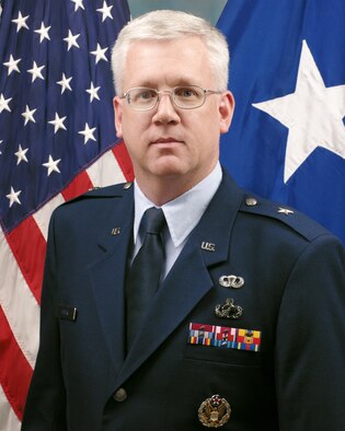 Congratulations to Brig. Gen. Daryl Hauck, who has been nominated by the President for appointment to the grade of major general, according to the Jan. 10 Presidential Nomination Announcement. General Hauck is the Air Force Program Executive Officer for Strategic Systems at Kirtland.