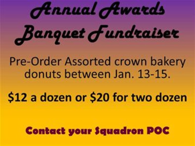 20140110 fundraiser watercooler