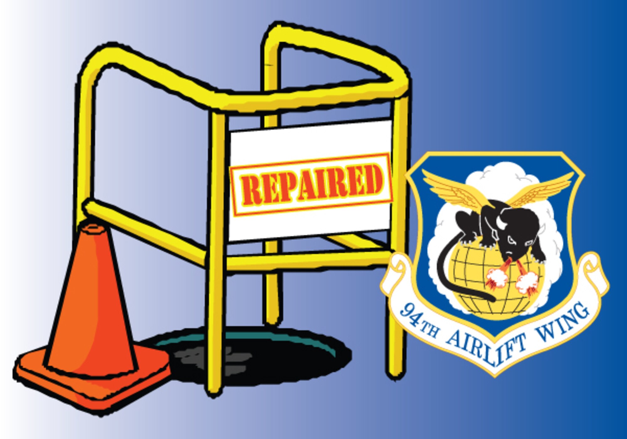 (U.S. Air Force  graphic/James Branch)