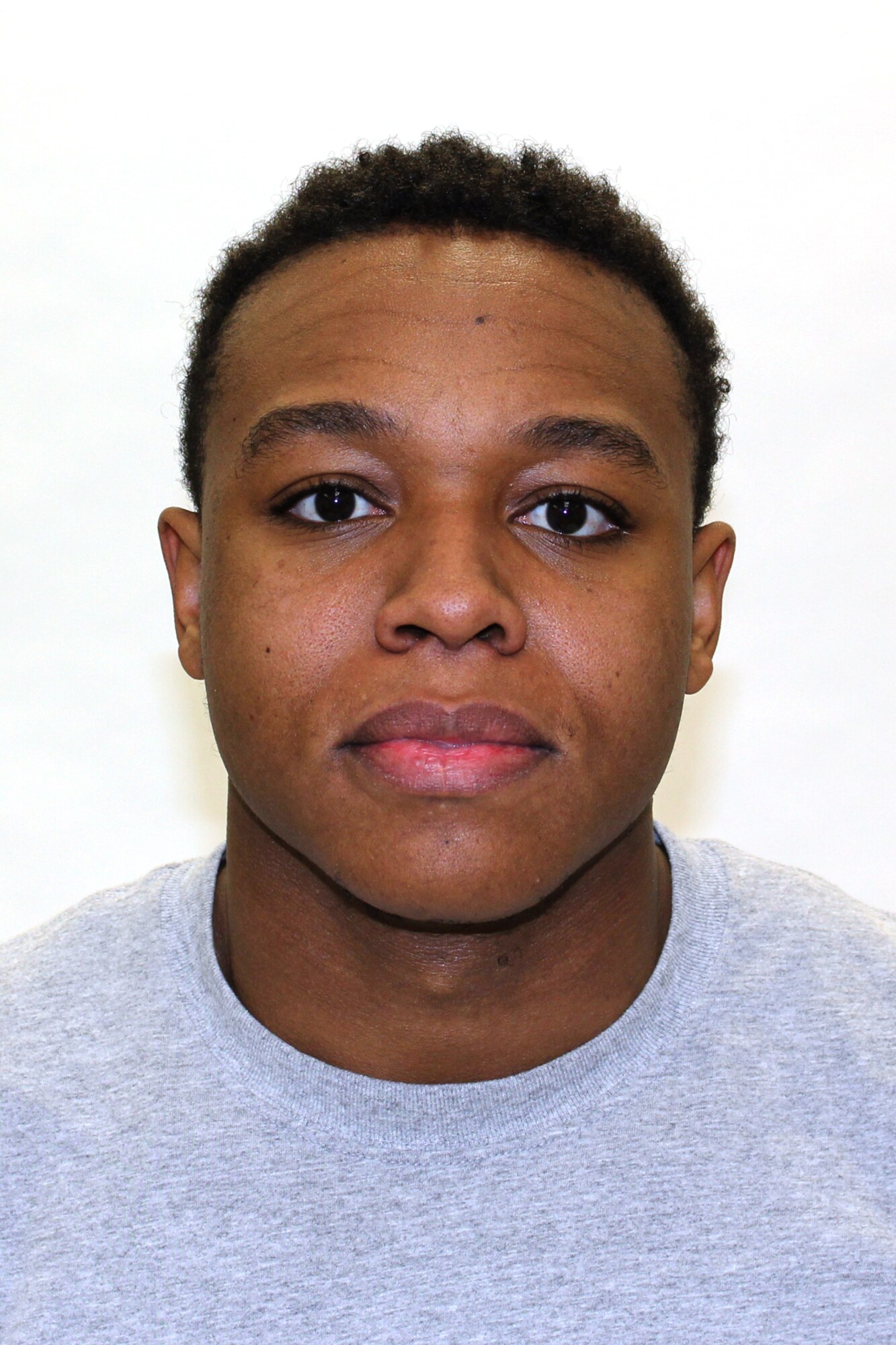 140111-Z-VA676-006 -- Winston Williams recently enlisted in the Michigan Air National Guard. An aircraft mechanic in his civilian occupation, Williams said he is following the advice of his grandfather to serve as a member of the Air National Guard. (U.S. Air National Guard photo by TSgt. Dan Heaton / Released)