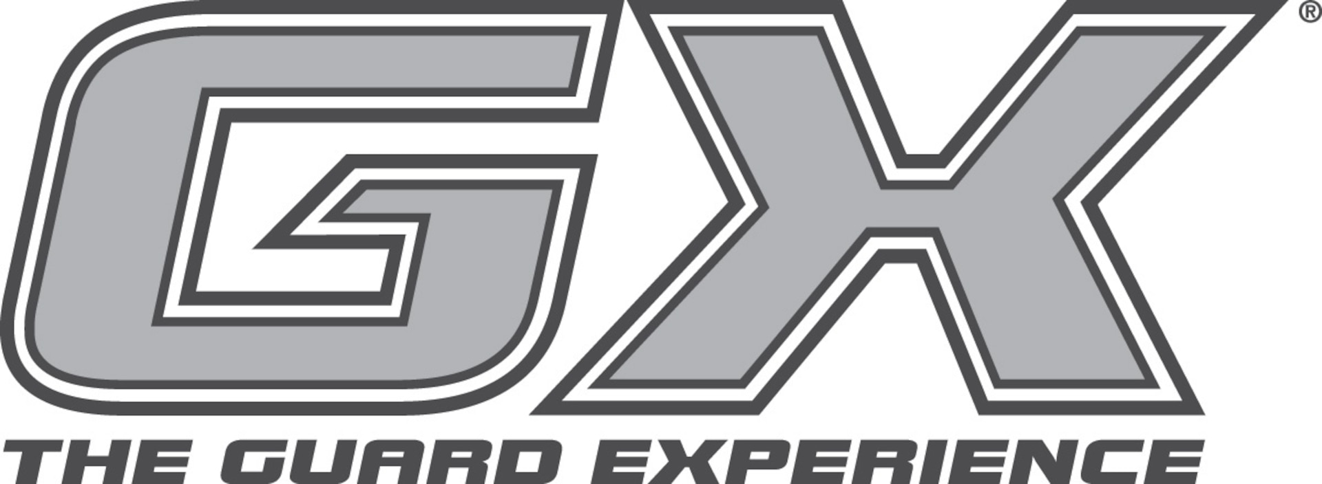 The Guard Experience Logo