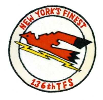 In 1968 four Air National Guard F-100 squadrons deployed to Southeast Asia to provide close air support for friendly troops in South Vietnam. The first was the Colorado ANG 120th Tactical Fighter Squadron (TFS) in May 1968, followed by the 174th TFS (Iowa), 188th TFS (New Mexico), and the 136th TFS (New York). (U.S. Air Force photo)
