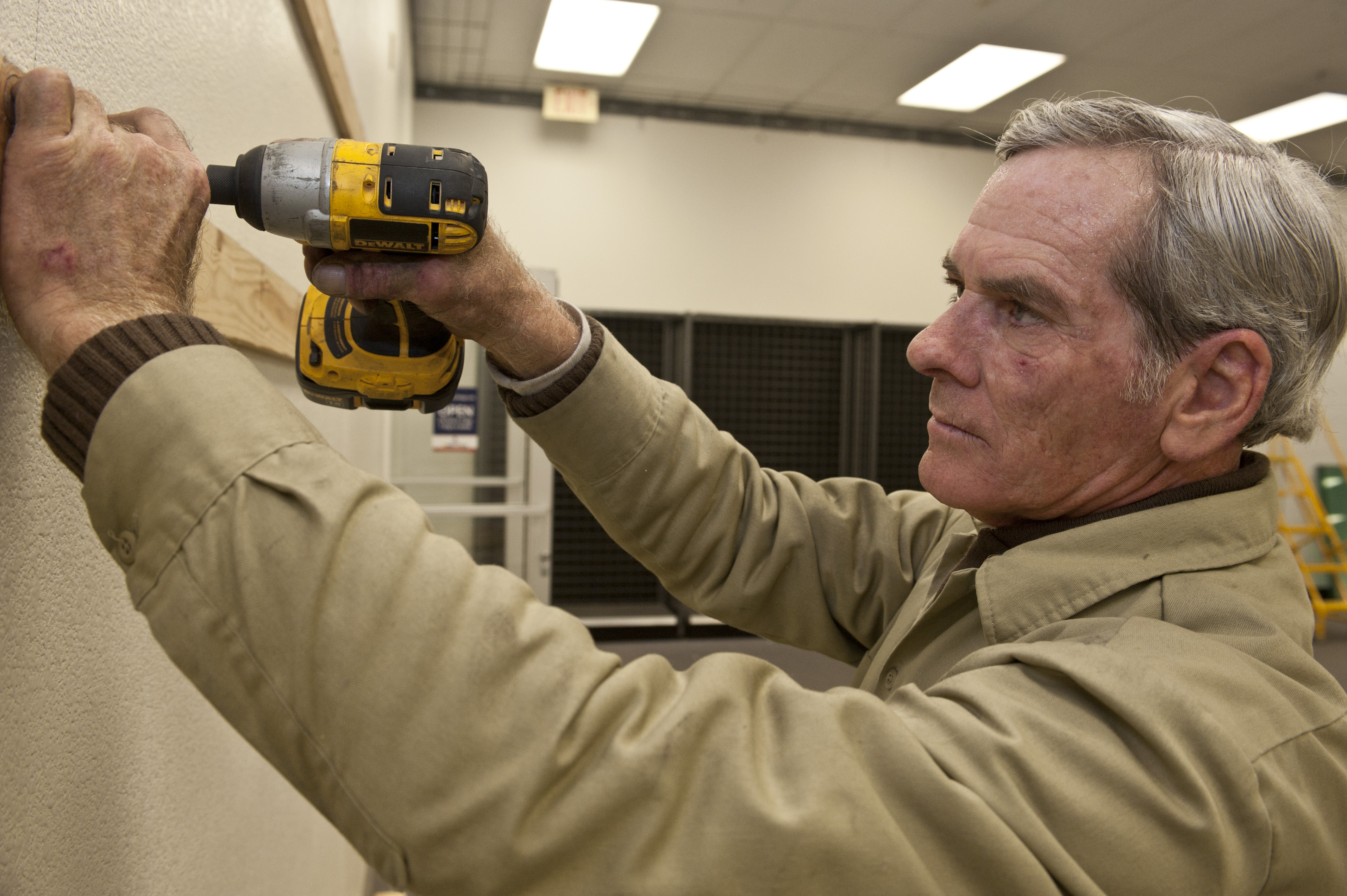 nellis afb clothing sales