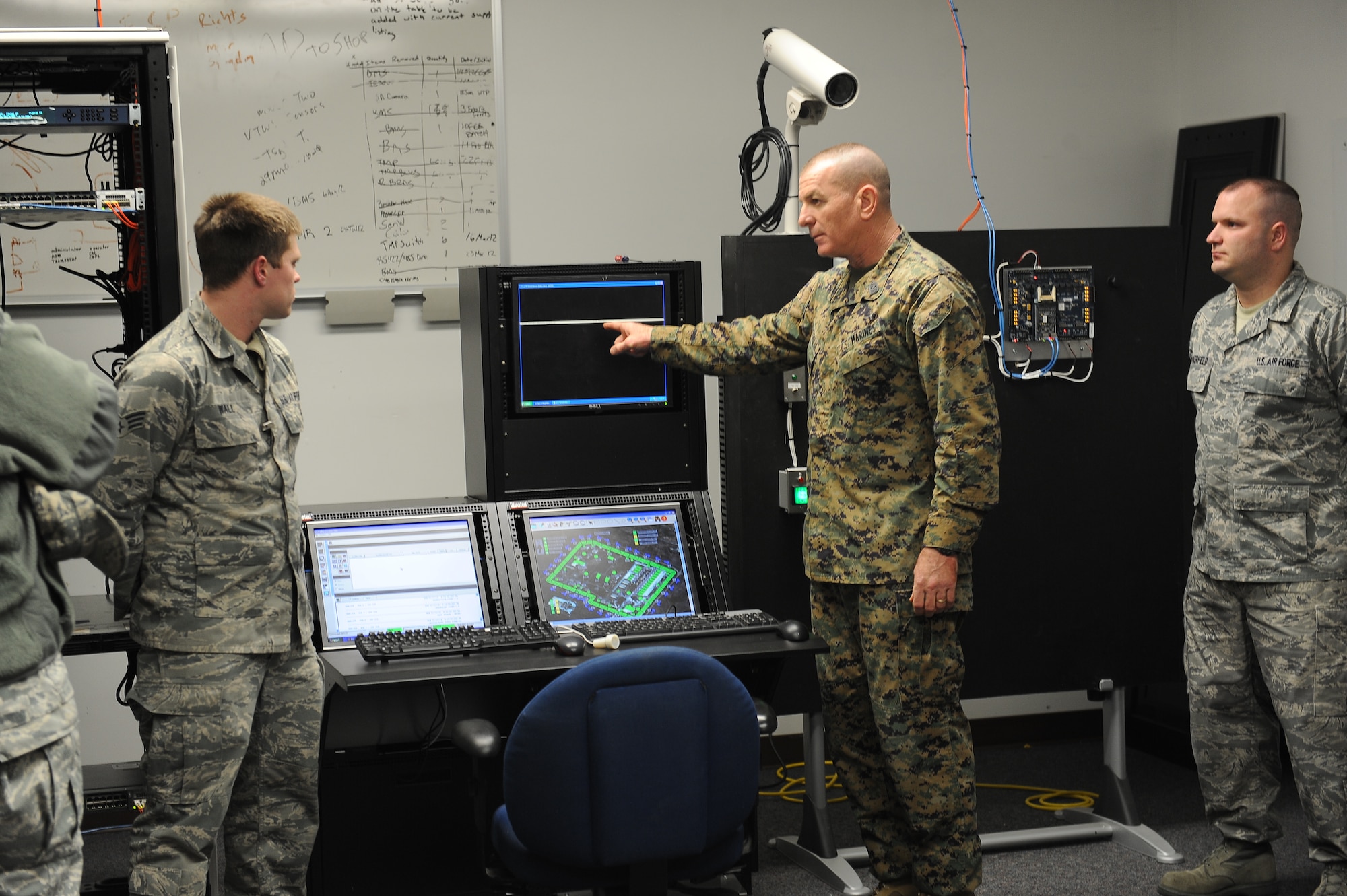 (U.S. Air Force photo/Airman 1st Class Lauren Pitts)
