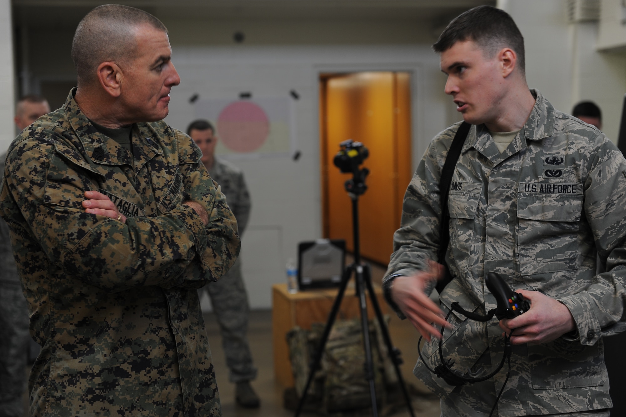 (U.S. Air Force photo/Airman 1st Class Lauren Pitts)
