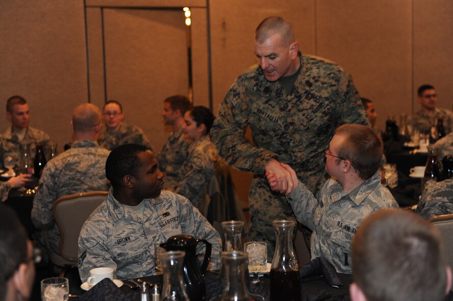 (U.S. Air Force photo/Airman 1st Class Lauren Pitts)