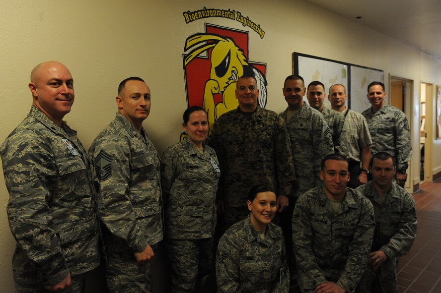 (U.S. Air Force photo/Airman 1st Class Lauren Pitts)