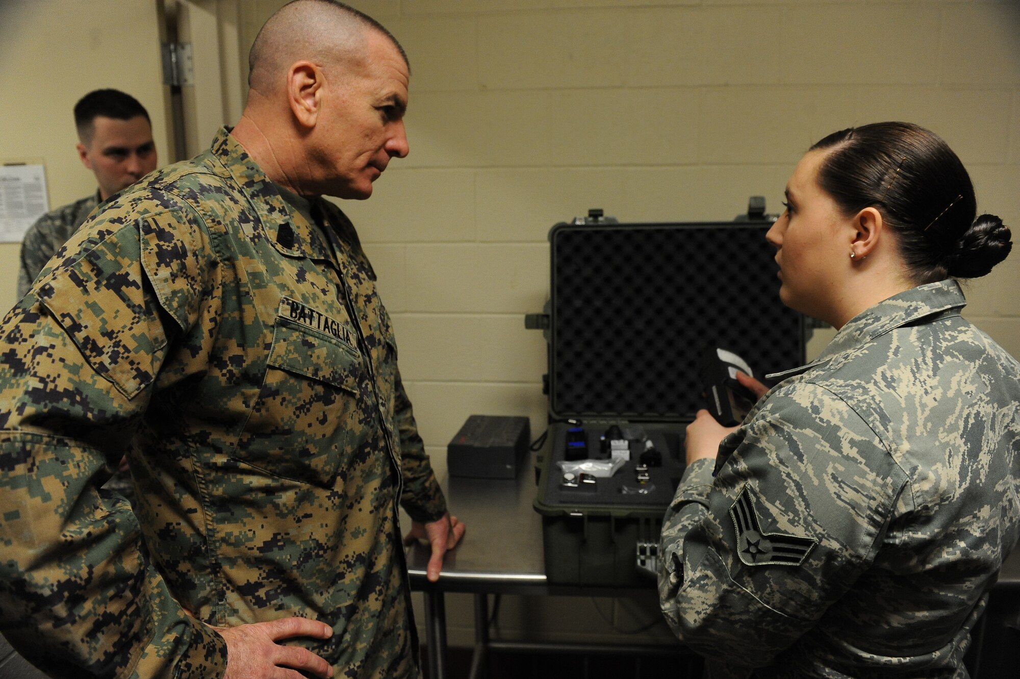 (U.S. Air Force photo/Airman 1st Class Lauren Pitts)