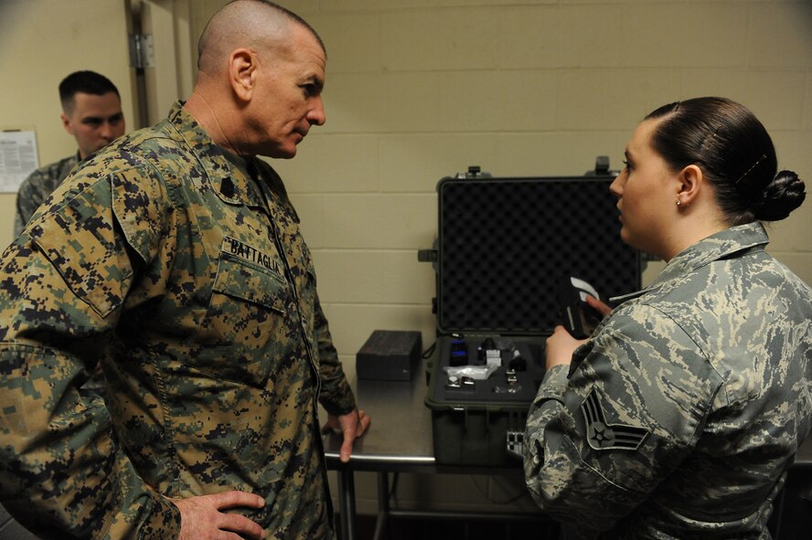 (U.S. Air Force photo/Airman 1st Class Lauren Pitts)