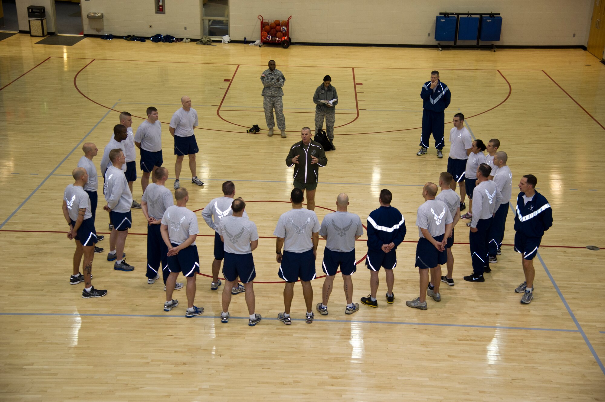 (U.S. Air Force photo/Senior Airman Brittany Y. Auld)