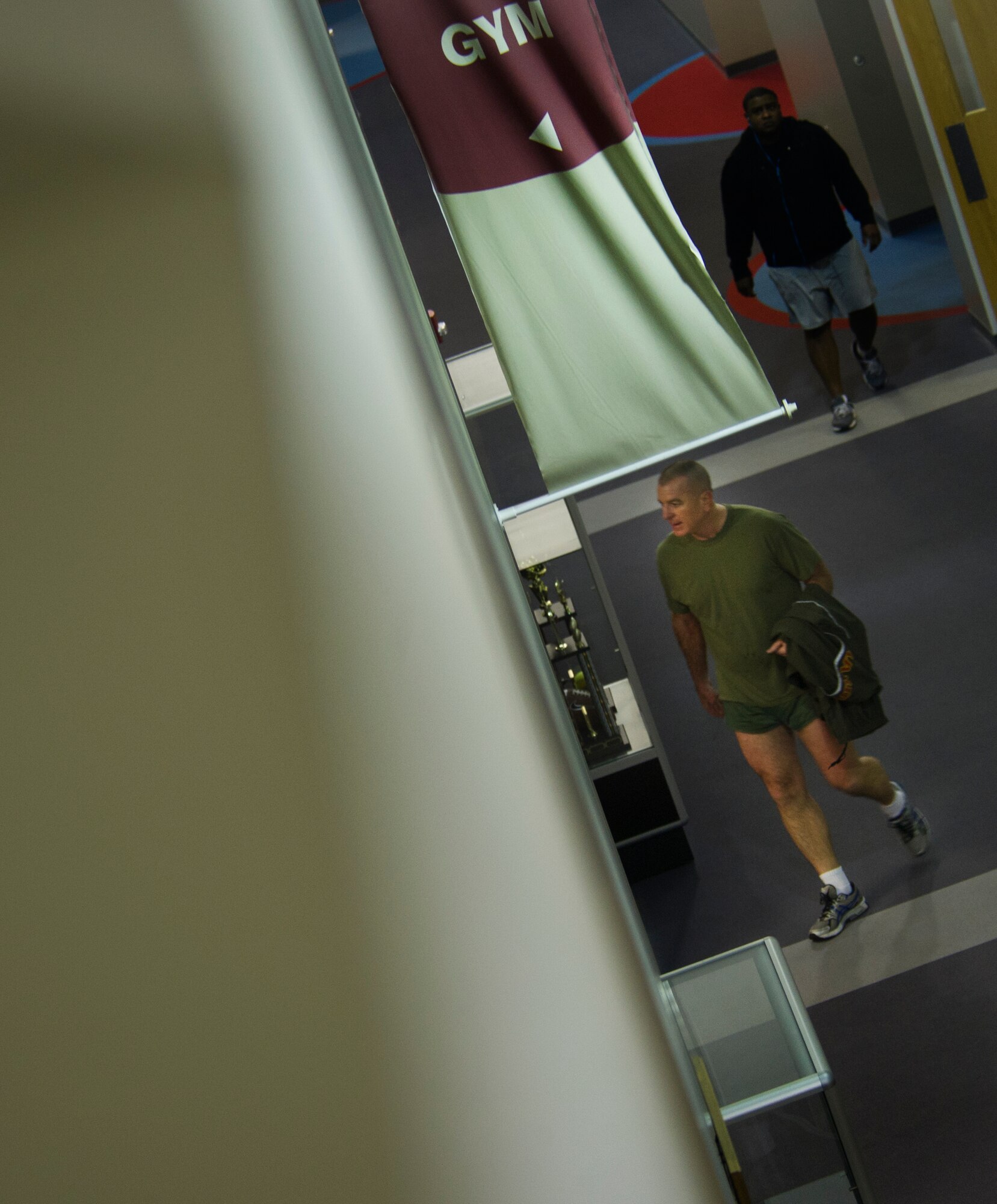 (U.S. Air Force photo/Senior Airman Brittany Y. Auld)