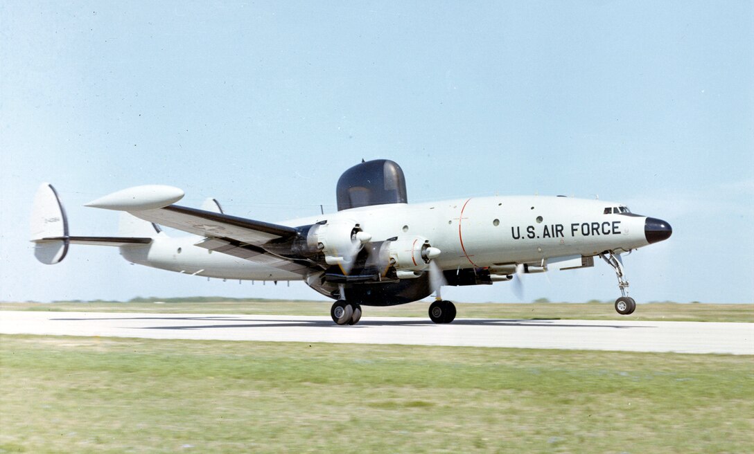 lockheed-ec-121k