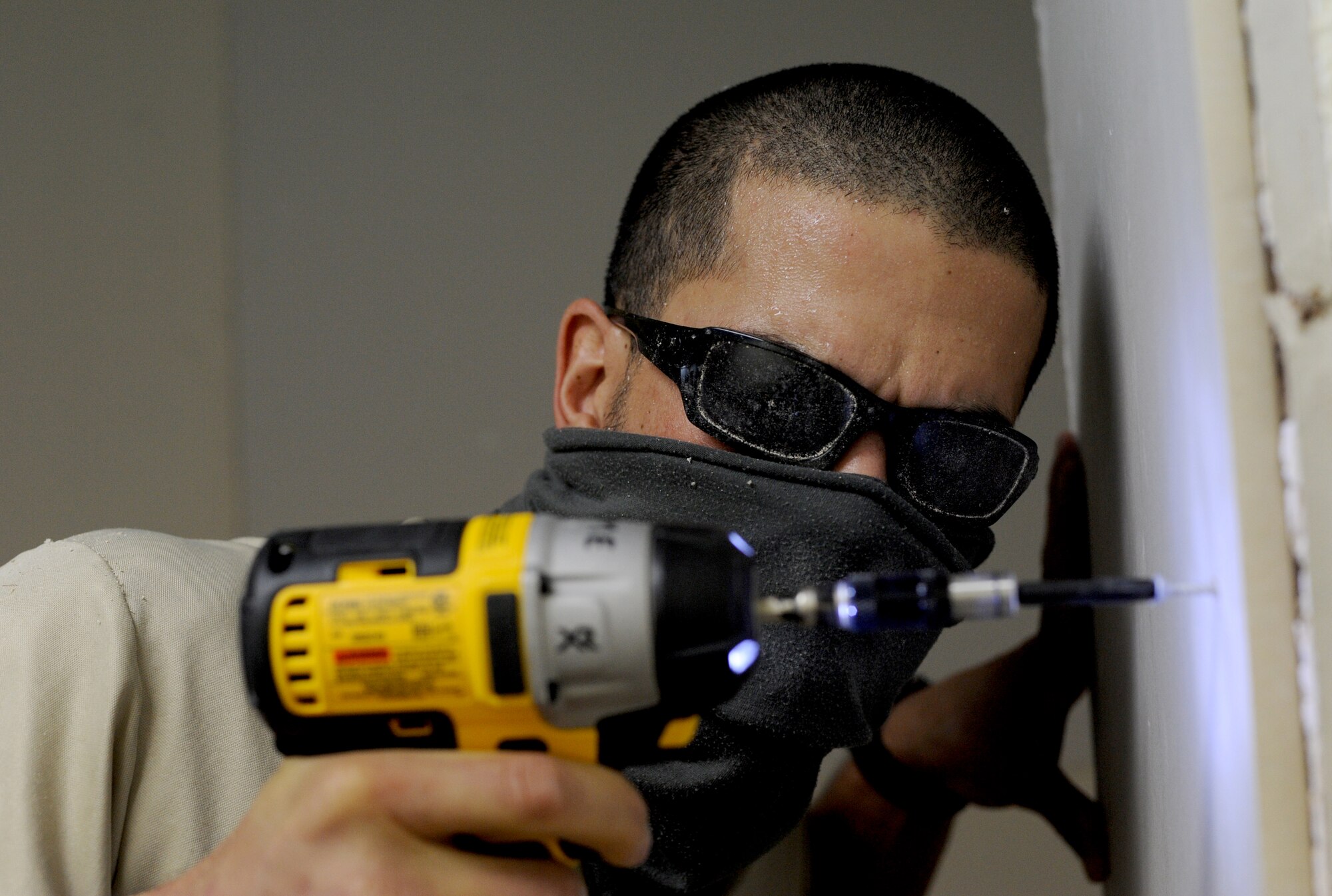 18th CE structure shop builds sustains protects Kadena Air