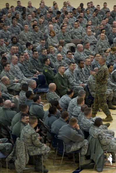 (U.S. Air Force photo/Senior Airman Brittany Y. Auld)