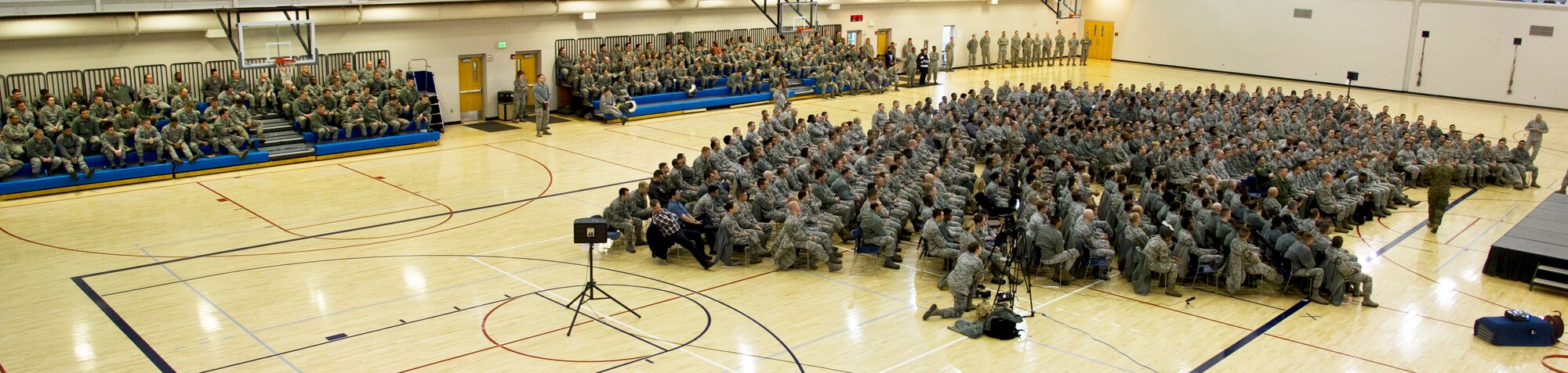 (U.S. Air Force photo/Senior Airman Brittany Y. Auld)