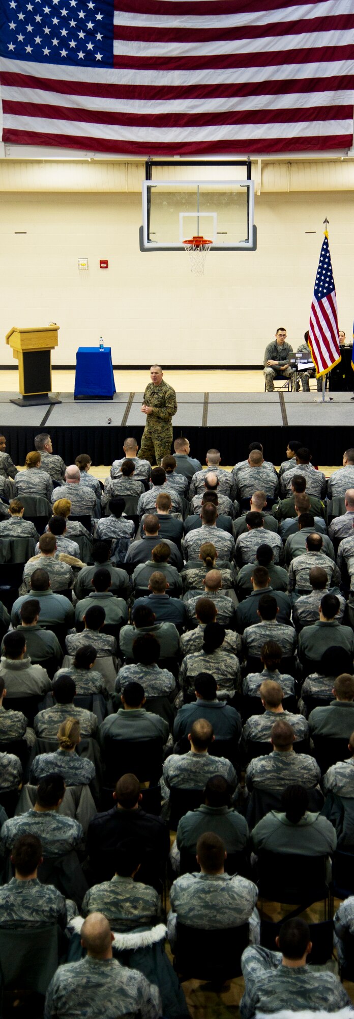 (U.S. Air Force photo/Senior Airman Brittany Y. Auld)