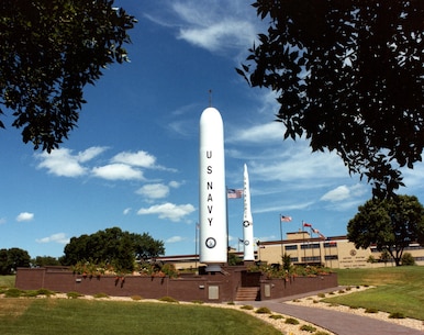 USSTRATCOM Headquarters Building