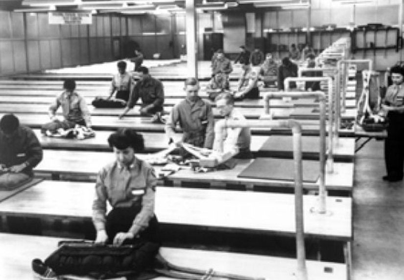 Chanute Base closure revisited 20 years later > Engineer Research and