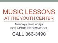 140117 Music Lessons