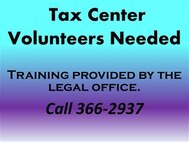 140117 Tax Center