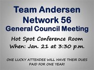 140117 Network 56 Meeting