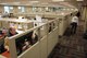 The Air Reserve Personnel Center Total Force Service Center serves the personnel needs of the Air Reserve Component, including the Guard and Reserve. This call center operates normal workdays and three Saturdays every month from 7 a.m. to 4 p.m. For more information on TFSC services and contact information, visit www.arpc.afrc.af.mil. (U.S. Air Force photos/Master Sgt. Christian Michael)