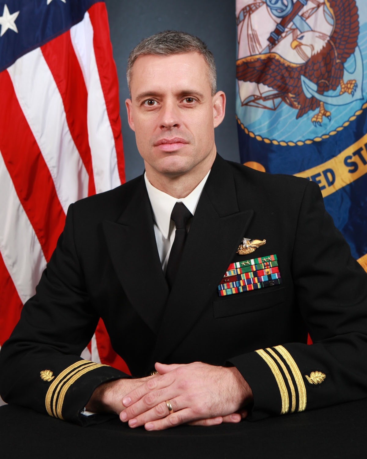 LCDR Meeting, FMTB-E Executive Officer