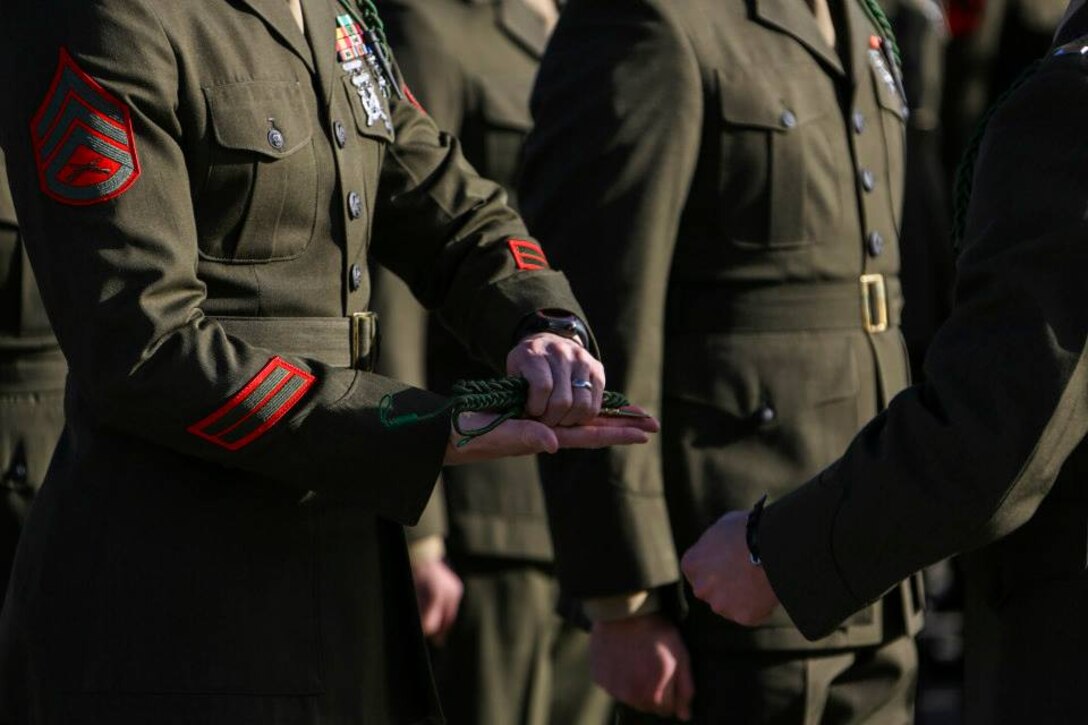 2nd Batallion 4th Marines